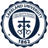 LUJ Logo